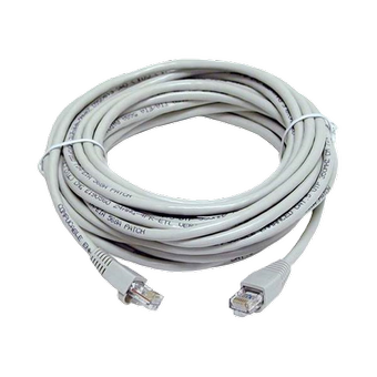 کابل شبکه 15 متری CAT6 برند KINGDOM