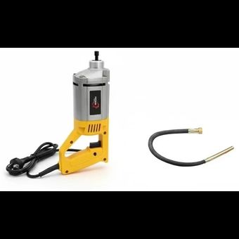 ویبراتور دریلی برند هیساکی 3 متری