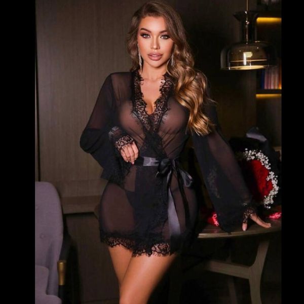 روبدوشامبر کد 0206