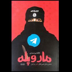 کتاب مار و پله