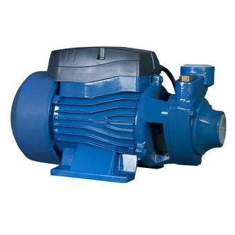 الکتروپمپ محیطی استلا 0.5 اسب مدل QB60