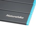 میز تاشو نیچرهایک آلومینیومی لارج | ft08 aluminum alloy folding table