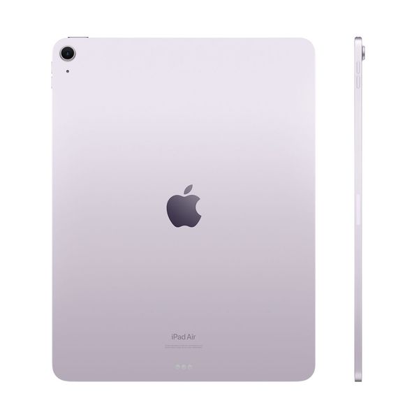 تبلت 13 اینچی اپل مدل iPad Air 2024 M2 Wi-Fi ظرفیت 256 گیگابایت و رم 8 گیگابایت