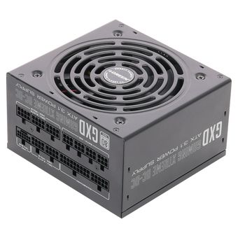 منبع تغذیه کامپیوتر 850w وات گرین مدل GP850B-GXD