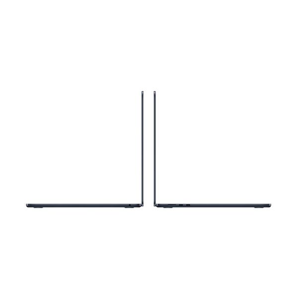 لپتاپ اپل مدل MacBook Air MW1L3 2025 LLA با پردازنده Apple M4، رم 16GB، حافظه SSD با ظرفیت 256GB، نمایشگر 15.3 اینچ Retina، دار