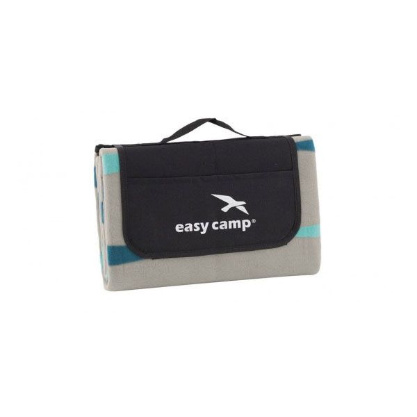زیر انداز سفری ایزی کمپ مدل Backgammon