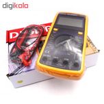 مولتی متر دیجیتال مدل 9205A