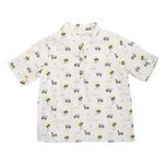 پیراهن پسرانه مدل MDSS-CH0386