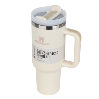 ماگ استنلی Quencher H2.O Tumbler دسته دار 1.18 لیتر اصل