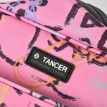 کوله پشتی مدل MDSS-CG5535 به همراه جامدادی