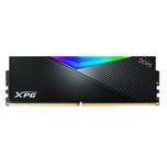 RAM ADATA XPG LANCER RGB BLACK DRAM MODULE 32GB DDR5 5200MHz CL38