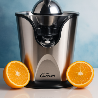 آب مرکبات گیر کررا، مدل CRJ_1600