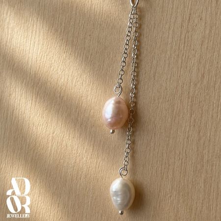 گردنبند آبشار