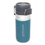 ماگ سفری استنلی مدل The Quick Flip گنجایش 0.47 لیتر