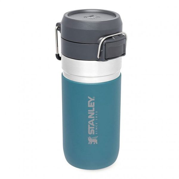 ماگ سفری استنلی مدل The Quick Flip گنجایش 0.47 لیتر