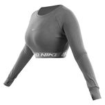 ست نیم‌تنه و شلوارک ورزشی زنانه مدل GS-M-Dri Fit-317607