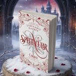 Spectacular: A Caraval Holiday Novella
