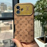 قاب LV mocha