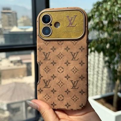 قاب LV mocha