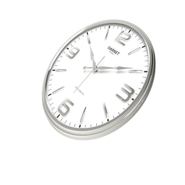 ساعت دیواری گارنت مدل 5020GN  