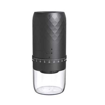 آسیاب قهوه شارژی