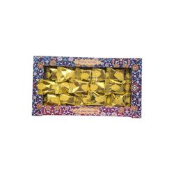 گز متالایز کوچک سعادت خدا رحمی