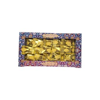 گز متالایز کوچک سعادت خدا رحمی