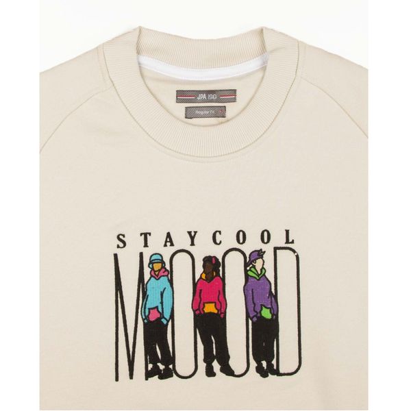 سویشرت مردانه مدل SB-SS-2139*52