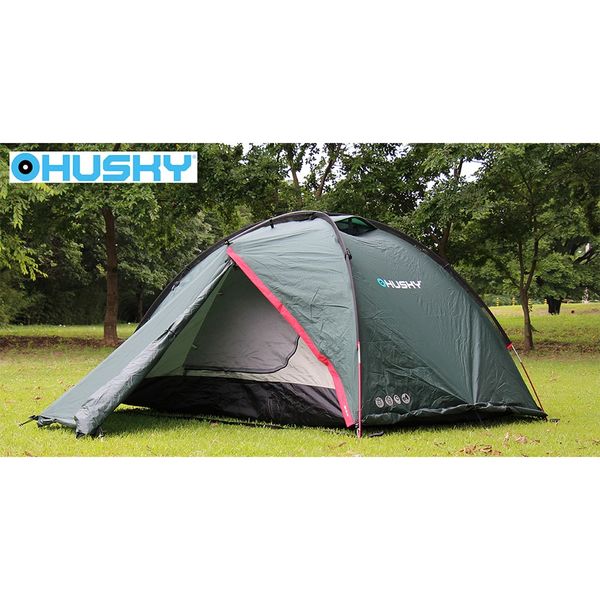 چادر کمپینگ 2 نفره هاسکی مدل FALCON 2