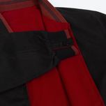 کاپشن بهاره مردانه مدل دو رو