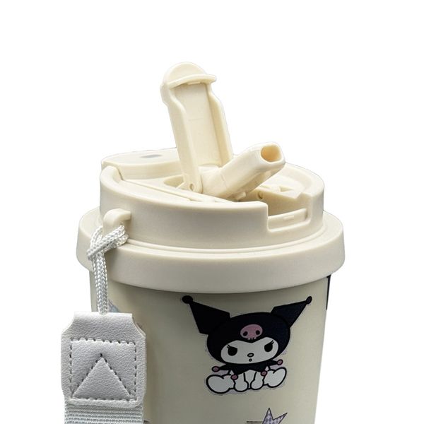 تراول ماگ مدل GS-M-294090 گنجایش 0.5 لیتر