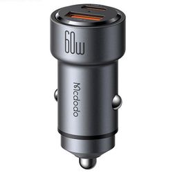 شارژر فندکی 60 وات مک دودو مدل CC-8210