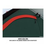 چادر اضطراری هاسکی مدل Fighter 3-4