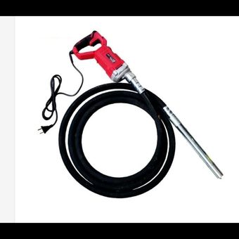 ویبراتور دریلی هیساکی 5 متری 1800 وات