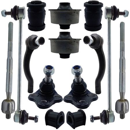 جلوبندی لیفان 620