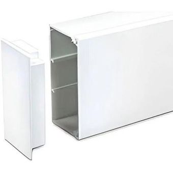 ته بند(مسدود کننده) بدنه و درب ترانک دانوب سایز50*101