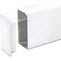 ته بند(مسدود کننده) بدنه و درب ترانک دانوب سایز50*101