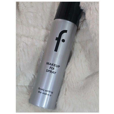 اسپری فیکس " فلزی " آرایشی LONG LASTING