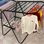 بند رخت مدل استاتیک کد DH31