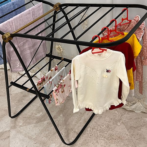 بند رخت مدل استاتیک کد DH31