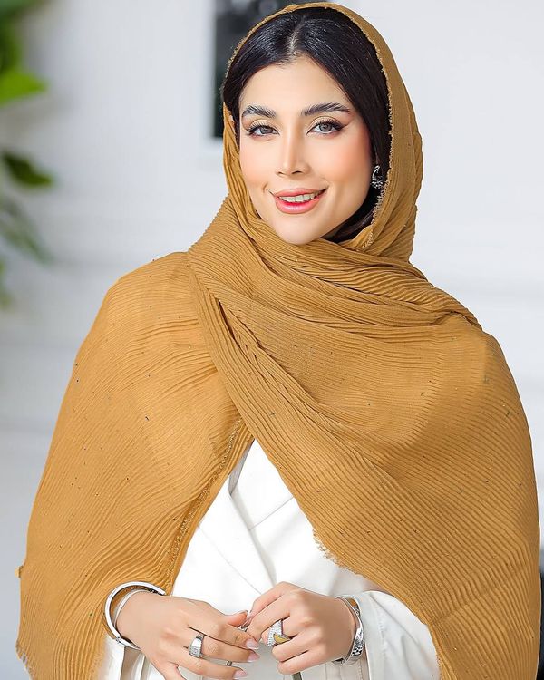 شال پاستیلی 3059