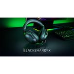 هدست گیمینگ ریزر مدل BlackShark V2 X