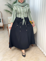 ست لینن شکوه  3238