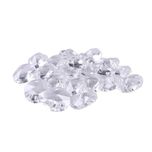 کریستال لوستر مدل دانه بسته 50 عددی*674