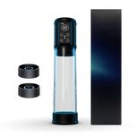 پکیج بزرگ کننده تضمینی مدل BLACK (مدل بلک شارژی)