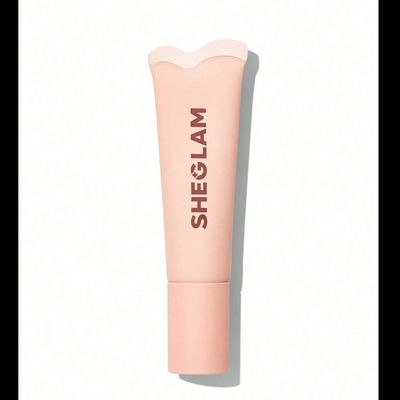 لیپ گلاس طعم دار شیگلم Crystal Glaze Moisturizing Lip Care sheglam