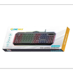 کیبورد مخصوص بازی وان مکس مدل OM-G5400