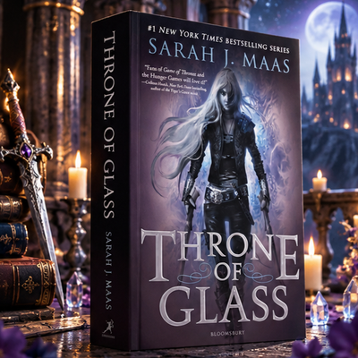 Throne of Glass