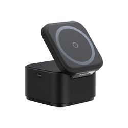 شارژر بی سیم بیسوس مدل Mag Pro BS-W531