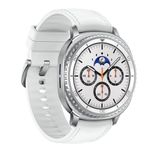 ساعت هوشمند 46 میلیمتری سامسونگ مدل Galaxy Watch 8 Classic